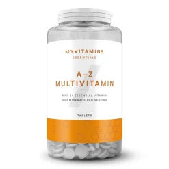 Best A-Z Multivitamine DAMES Wellness & Beauty·Gezondheid Mannen|Dagelijkse Essentials·Multivitamines