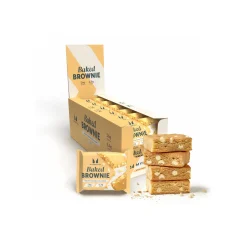 Hot Baked Brownie Eiwitrepen·Eiwitsnacks|Shop Per Gelegenheid·Post-Workout Snacks