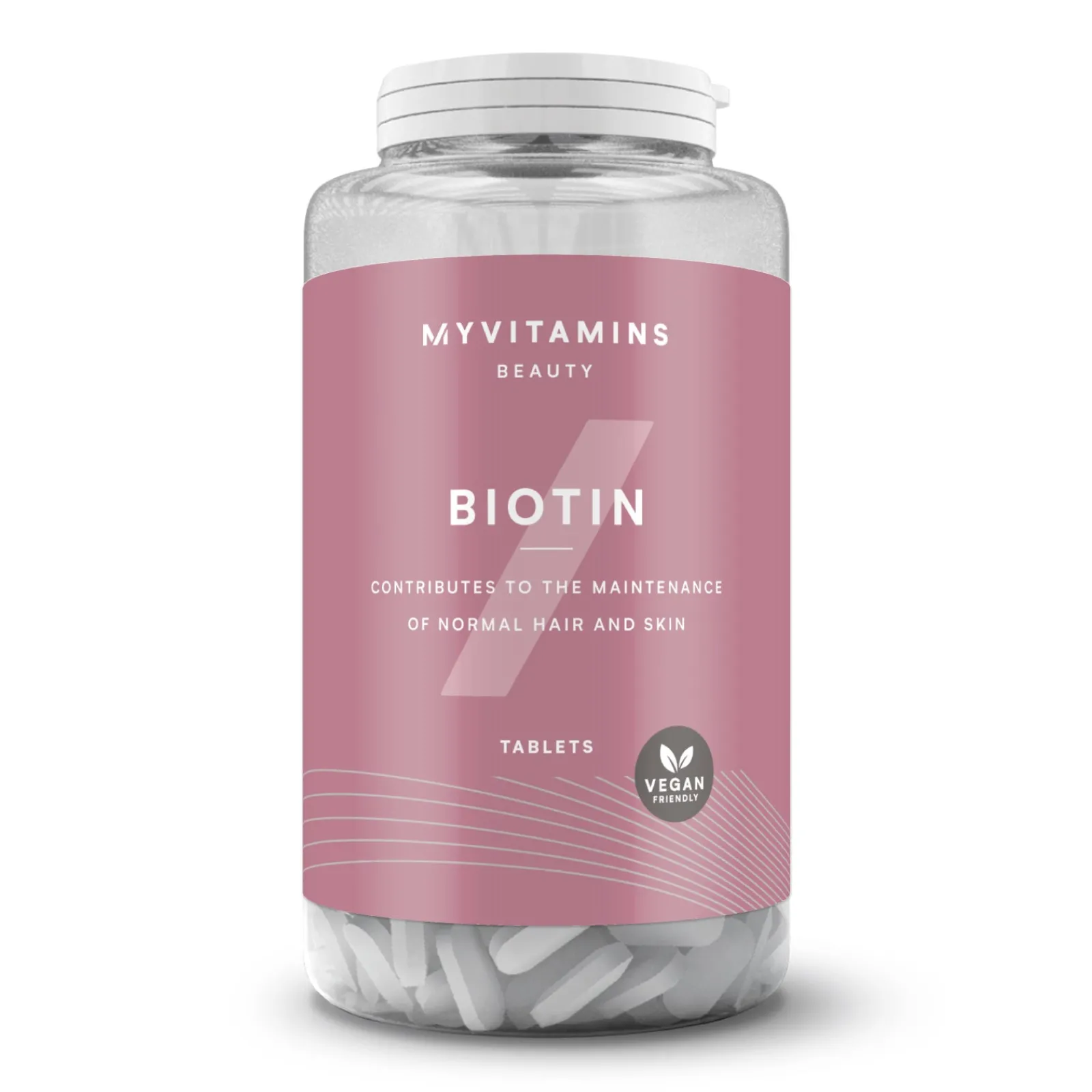 Biotin Wellness & Beauty·Beauty|Dagelijkse Essentials·Vitamines & Mineralen