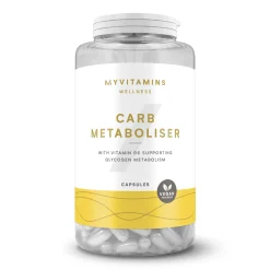 Clearance Carb Metaboliser DAMES Gewichtscontrole·Thermo|Wellness & Beauty·Gezondheid Mannen