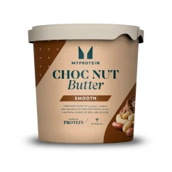 New Chocoladenotenboter Eiwitrijk Voedsel·Notenboter|Eiwitrepen·Vegan Snacks