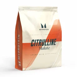 Clearance 100% Citrulline Malate Poeder Performance Vitamines·Amino Acids|Gewichtscontrole·Afslanksupplementen