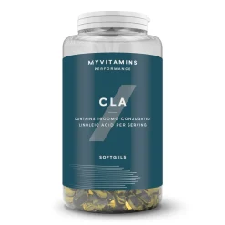 Hot CLA Capsules Dagelijkse Essentials·Vitamines & Mineralen|Gewichtscontrole·Afslanksupplementen