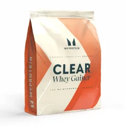 New Clear Whey Gainer Gewichtscontrole·Gewichtstoename|Eiwitpoeders·Whey Eiwitten