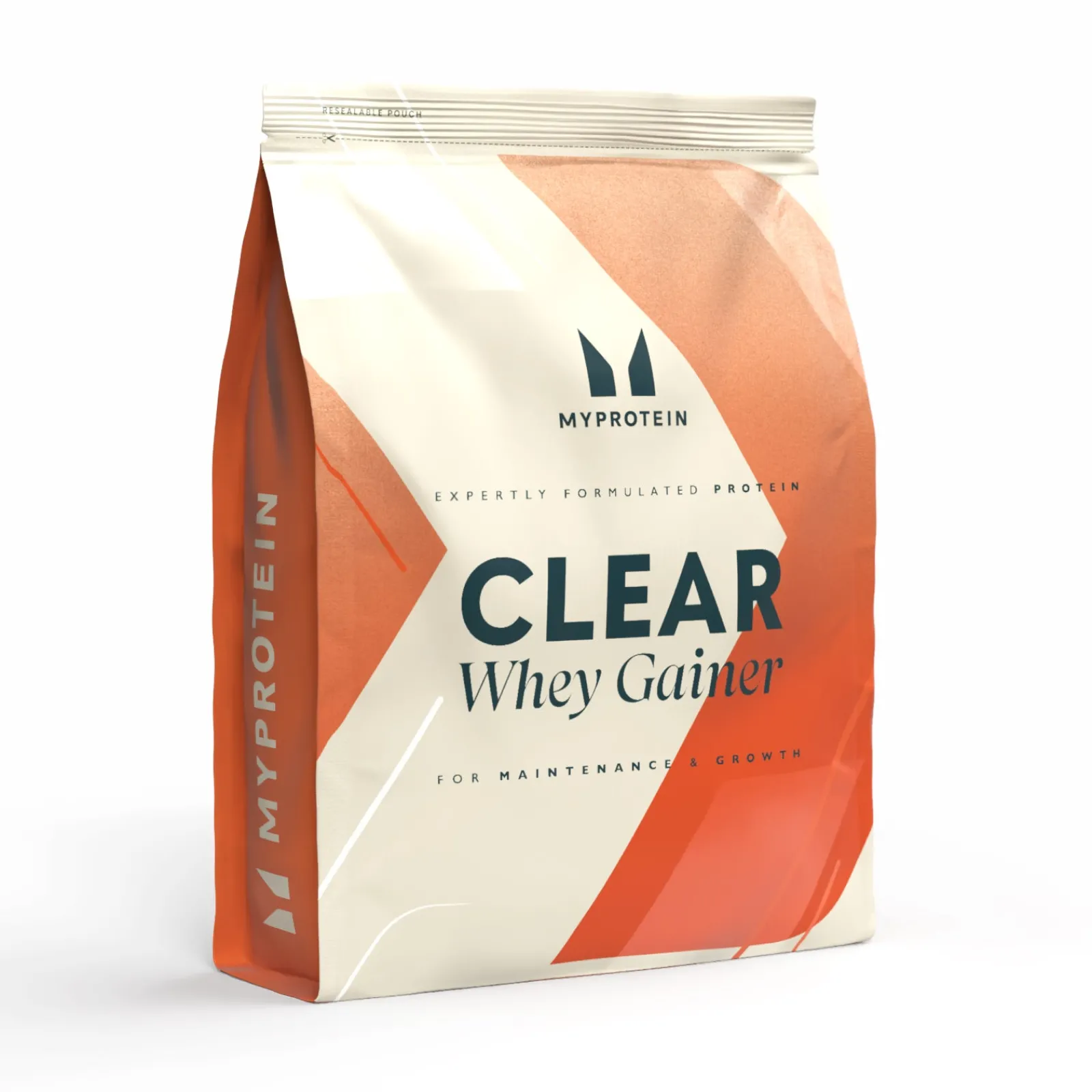 New Clear Whey Gainer Gewichtscontrole·Gewichtstoename|Eiwitpoeders·Whey Eiwitten