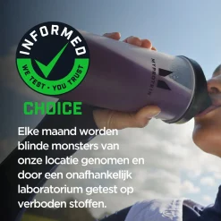 Discount Clear Whey Isolate Eiwitpoeders·Clear Eiwit|Drinks·Eiwitdranken