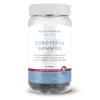 New Cordyceps Prestatie Gummies Dagelijkse Essentials·Vitamines & Mineralen|Gummies