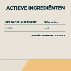 Discount Creatine Gummies Performance Vitamines·Post-Workout|Performance Vitamines·Pre-Workout