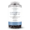 Clearance Curcumin & Vitamine D3 Capsules DAMES Wellness & Beauty·Gezondheid Mannen|Wellness & Beauty·Botten & Gewrichten