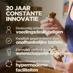 De Bar Eiwitrepen·Eiwitsnacks|Shop Per Gelegenheid·Post-Workout Snacks