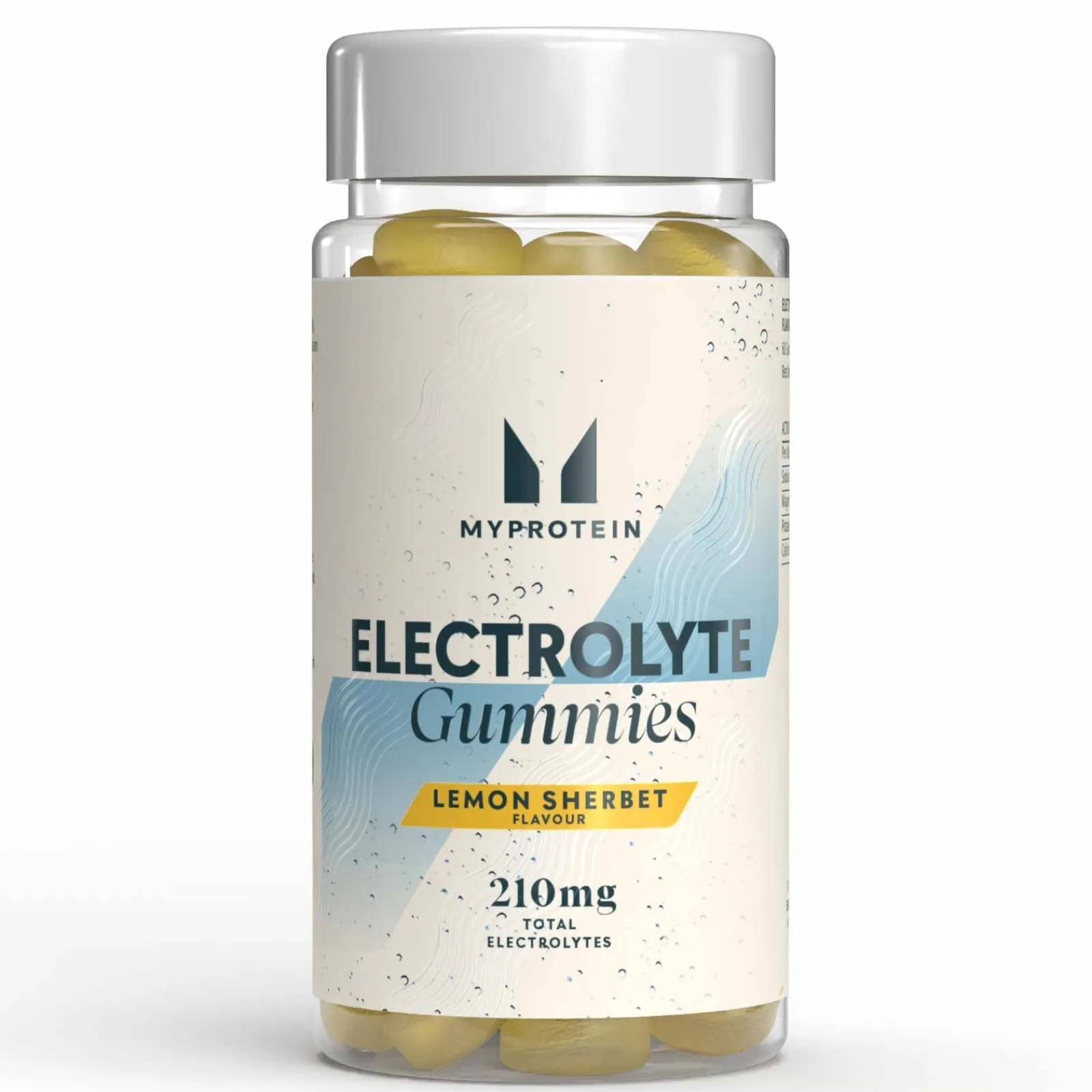 Hot Elektrolyten gummies Intra & Post Workout·Hydratie|Intra & Post Workout·Post-Workout