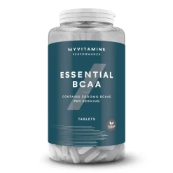 Online Essential BCAA Tabletten Performance Vitamines·Amino Acids|Dagelijkse Essentials·Vitamines & Mineralen