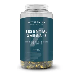 Best Essentiële Omega-3 Performance Vitamines·Omega 3 & Visolie|Vitamines·Vegan Omega