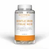 Discount Gentle Iron Bisglycinate + Folic Acid DAMES Dagelijkse Essentials·Multivitamines|Dagelijkse Essentials·Vitamines & Mineralen
