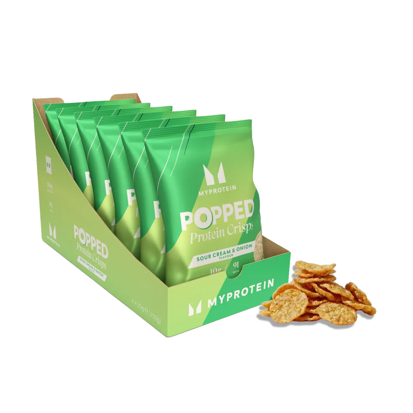 Online Gepofte eiwitchips Eiwitrepen·Eiwitsnacks|Voeding·Gedroogd Fruit & Noten