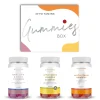 Online Gummies Box Dagelijkse Essentials·Multivitamines|Dagelijkse Essentials·Vitamines & Mineralen