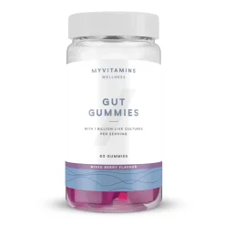 Gut Gummies Gewichtscontrole·Thermo|Wellness & Beauty·Spijsvertering