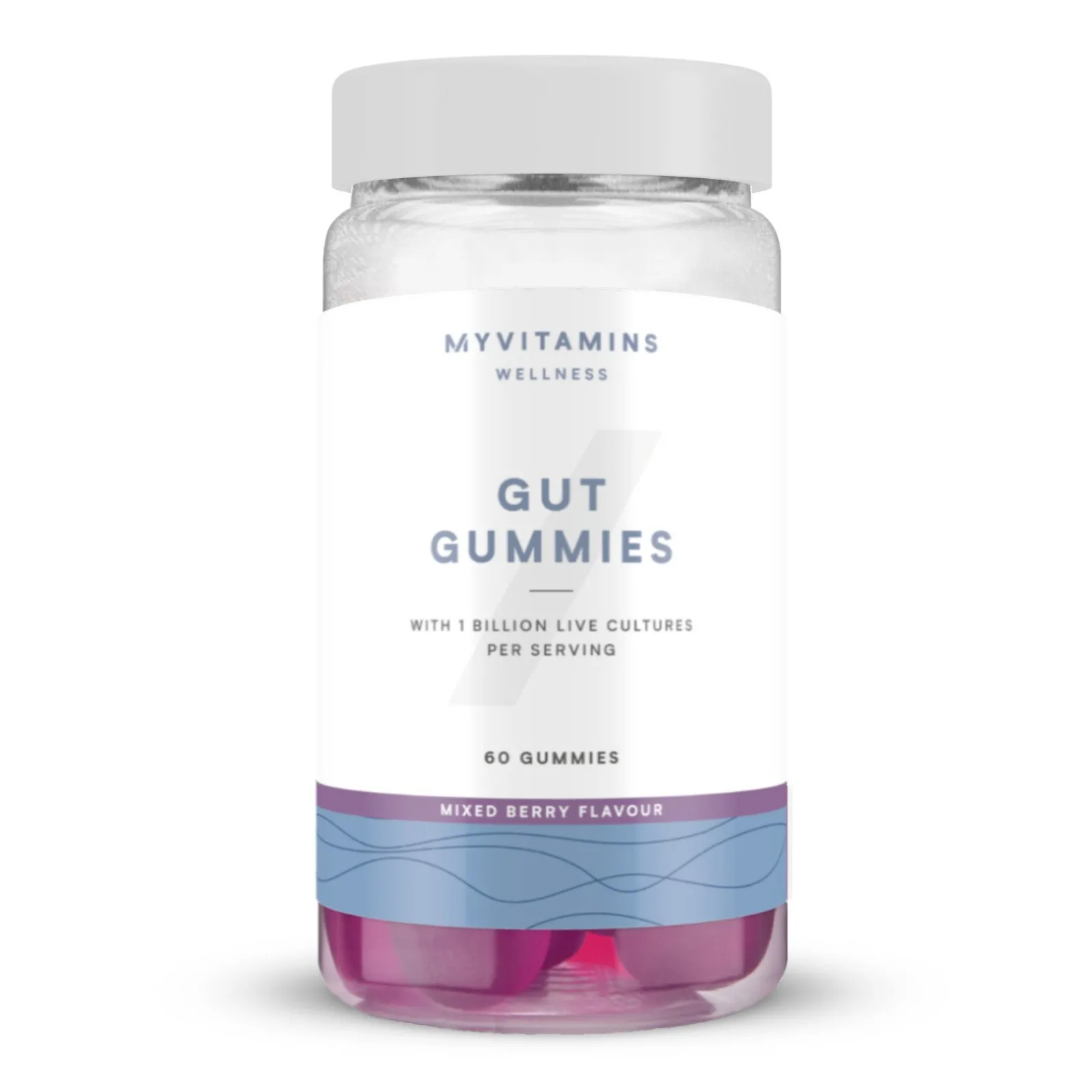 Gut Gummies Gewichtscontrole·Thermo|Wellness & Beauty·Spijsvertering