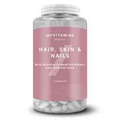 Haar, huid & Nagels DAMES Eiwitpoeders·Collageen Eiwit|Wellness & Beauty·Gezondheid Mannen