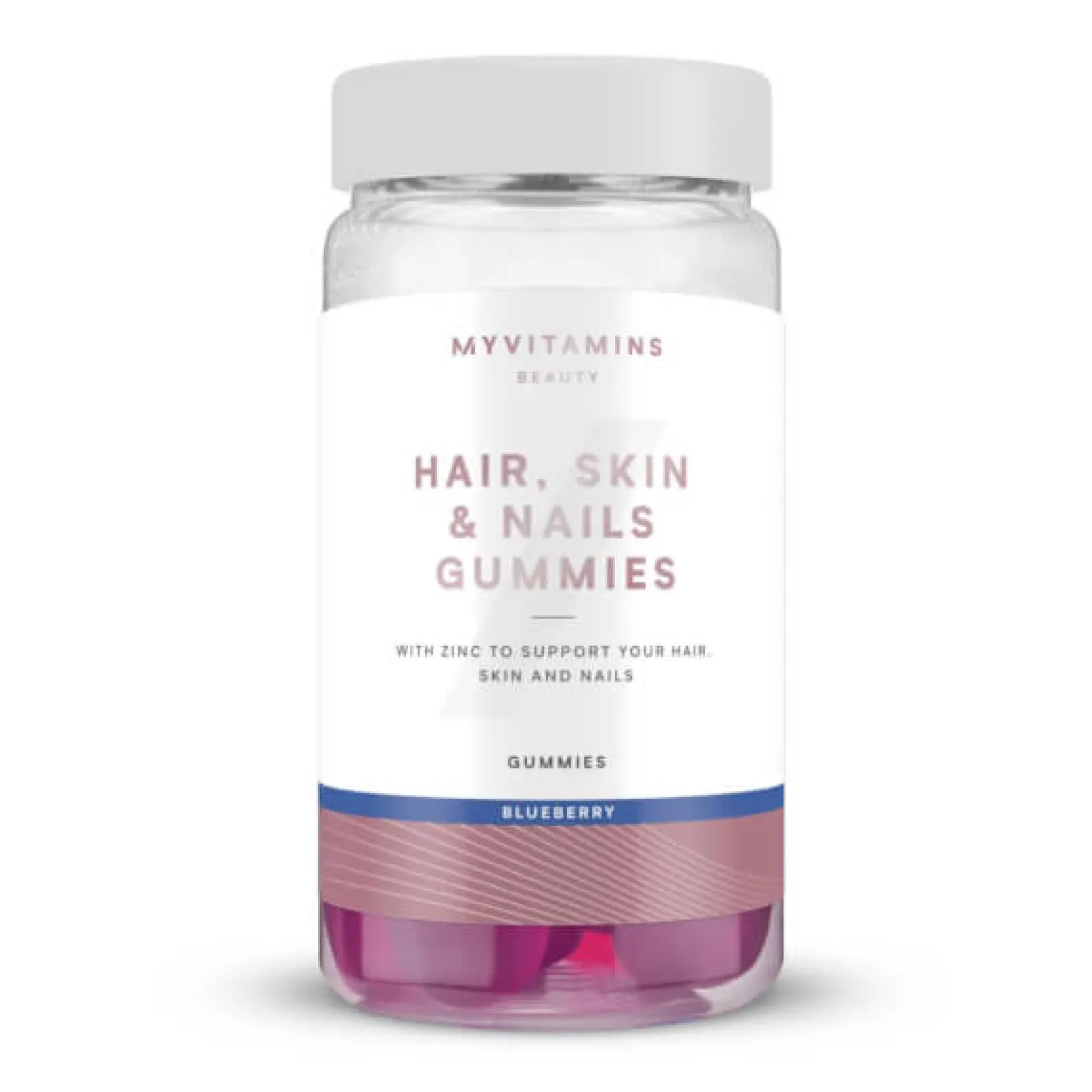 Sale Haren, huid en nagelgummy's DAMES Eiwitpoeders·Collageen Eiwit|Dagelijkse Essentials·Multivitamines