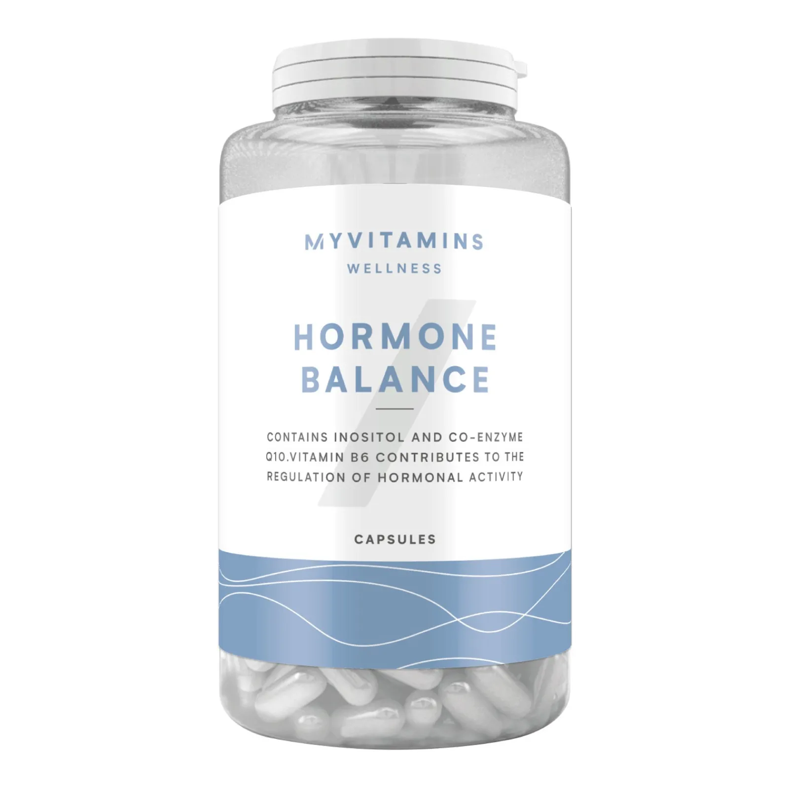 Discount Hormoonbalanscapsules DAMES Dagelijkse Essentials·Multivitamines|Dagelijkse Essentials·Vitamines & Mineralen