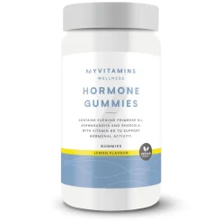 Hot Hormoon-gummies DAMES Dagelijkse Essentials·Vitamines & Mineralen|Wellness & Beauty·Gezondheid Dames