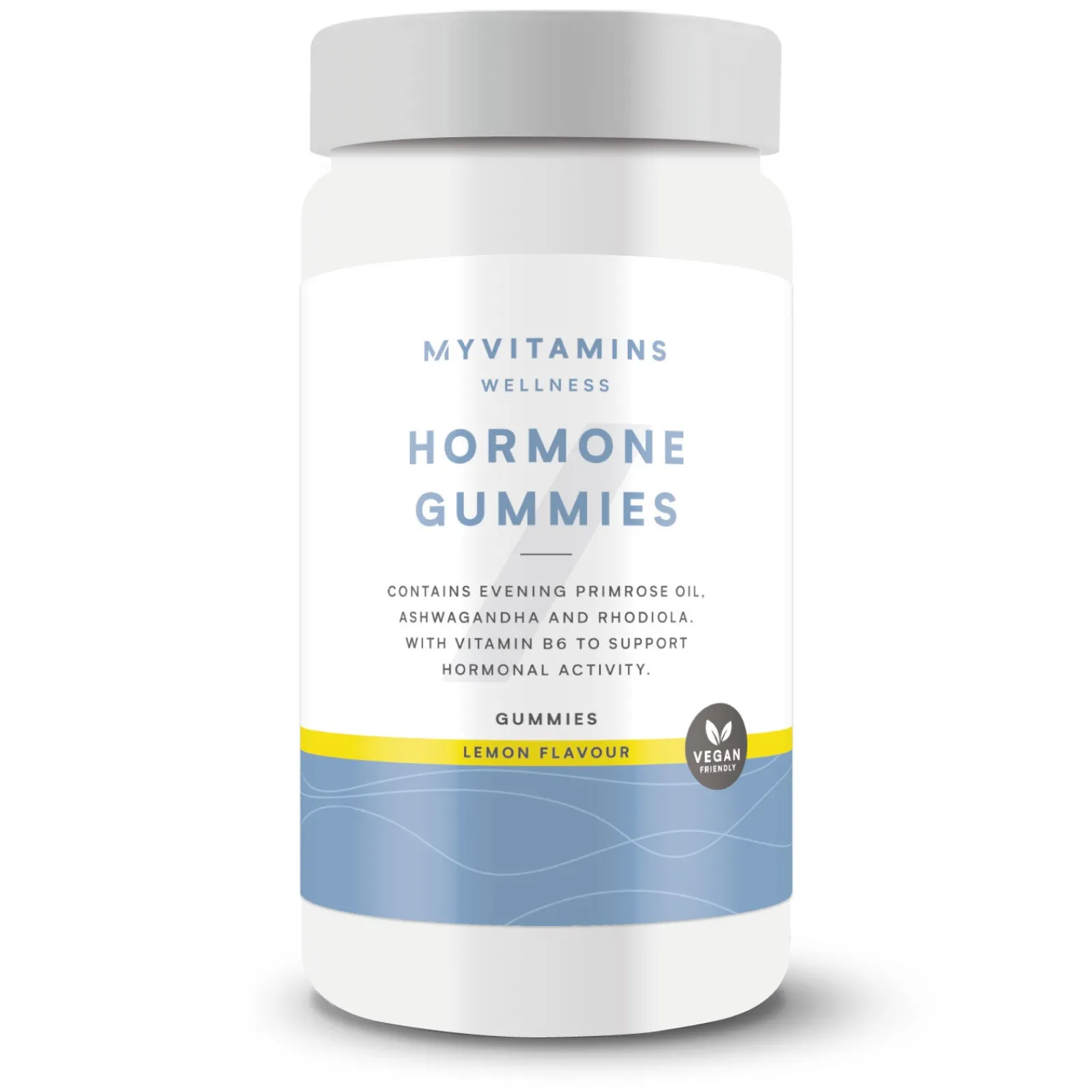 Hot Hormoon-gummies DAMES Dagelijkse Essentials·Vitamines & Mineralen|Wellness & Beauty·Gezondheid Dames