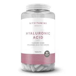 Sale Hyaluronzuurtabletten Wellness & Beauty·Beauty|Dagelijkse Essentials·Vitamines & Mineralen