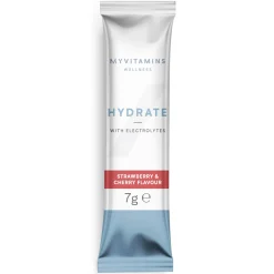 Sale Hydrate (proefverpakking) Intra & Post Workout·Hydratie|Dagelijkse Essentials·Vitamines & Mineralen