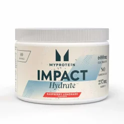Impact Hydrate Intra & Post Workout·Hydratie
