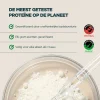 Sale Impact Whey Protein Eiwitpoeders·Whey Eiwitten|Eiwitrijk Voedsel·Ontbijt
