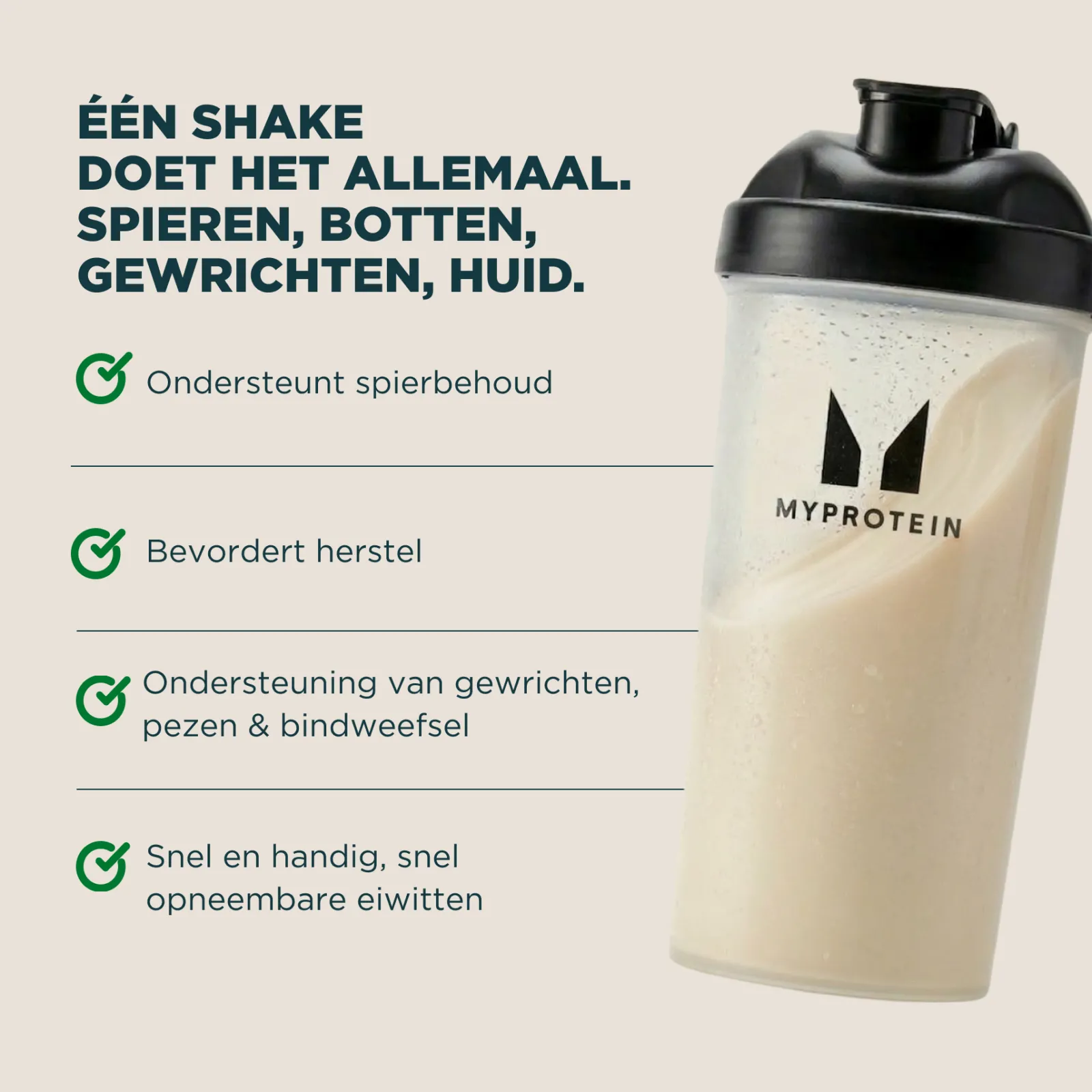 Online Impact Whey Protein + Collagen Eiwitpoeders·Whey Eiwitten|Eiwitpoeders·Collageen Eiwit