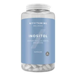 Hot Inositolcapsules DAMES Wellness & Beauty·Energie & Focus|Wellness & Beauty·Slaap & Ontspanning