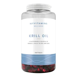 Best Krill Olie Capsules Performance Vitamines·Omega 3 & Visolie|Vitamines·Vegan Omega