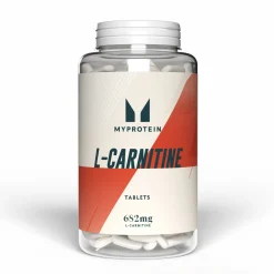 L-Carnitine Tabletten Performance Vitamines·Amino Acids|Aminozuren·Bcaas