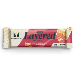 Best Lean Layered Protein Bar Eiwitrepen·Eiwitsnacks|Eiwitrijk Voedsel·Eiwit Snacks