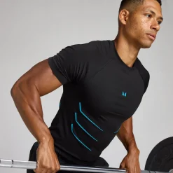 Sale ift uce Fit Naadoo T-hirt Heren T-Shirts & Tops