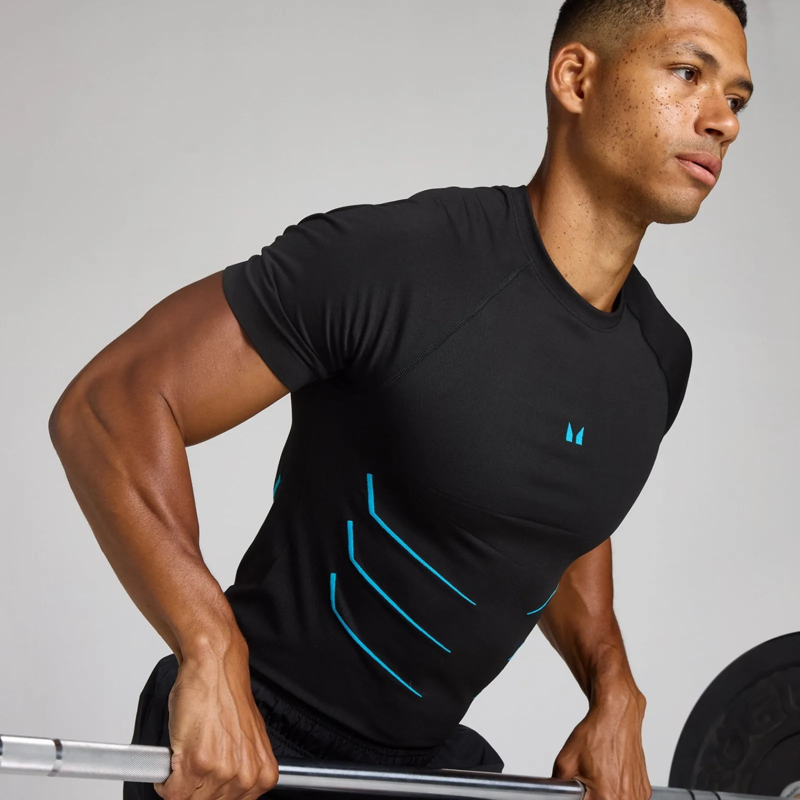 Sale ift uce Fit Naadoo T-hirt Heren T-Shirts & Tops