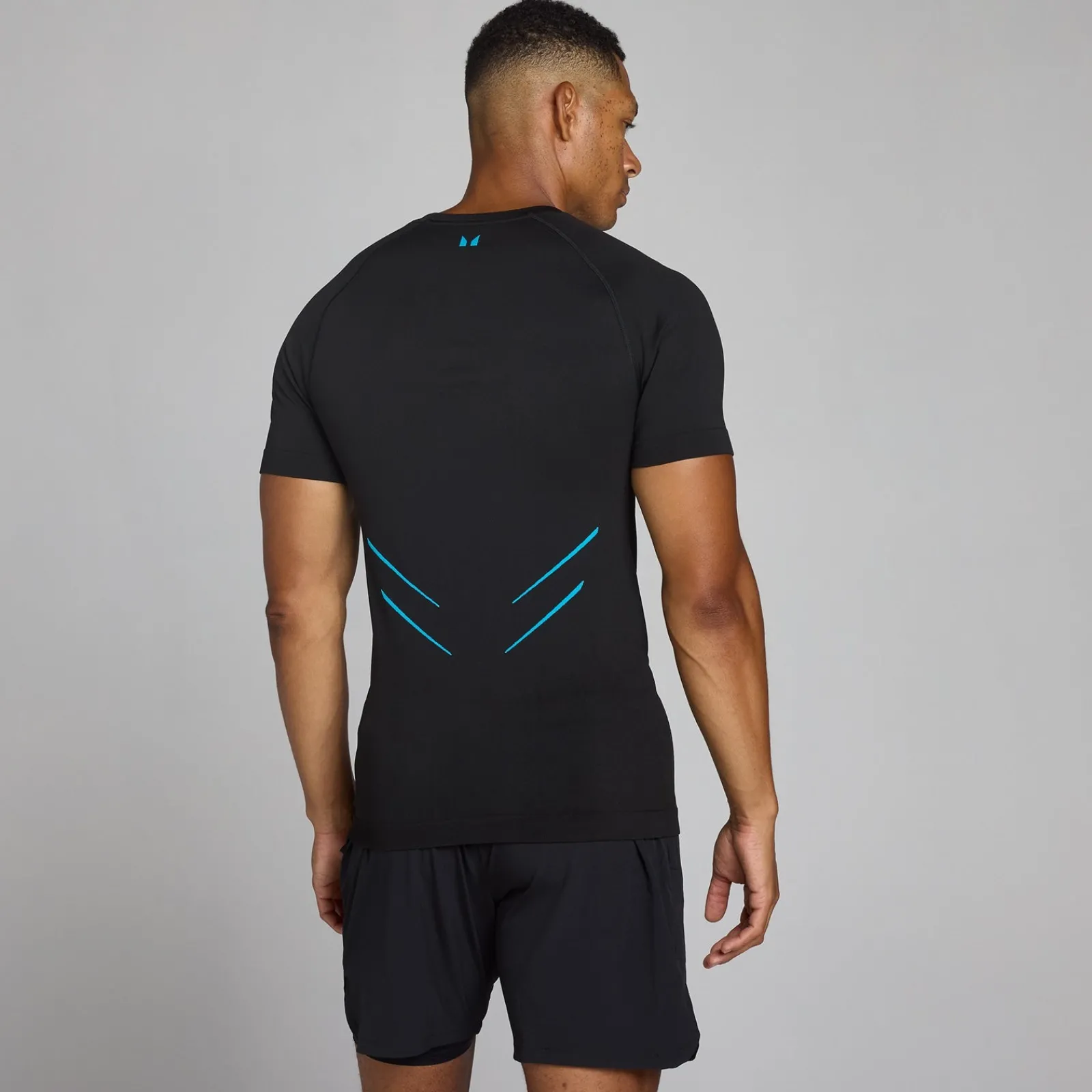 Sale ift uce Fit Naadoo T-hirt Heren T-Shirts & Tops
