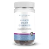 Online Lion's Mane Focus Gummies Dagelijkse Essentials·Vitamines & Mineralen|Gummies