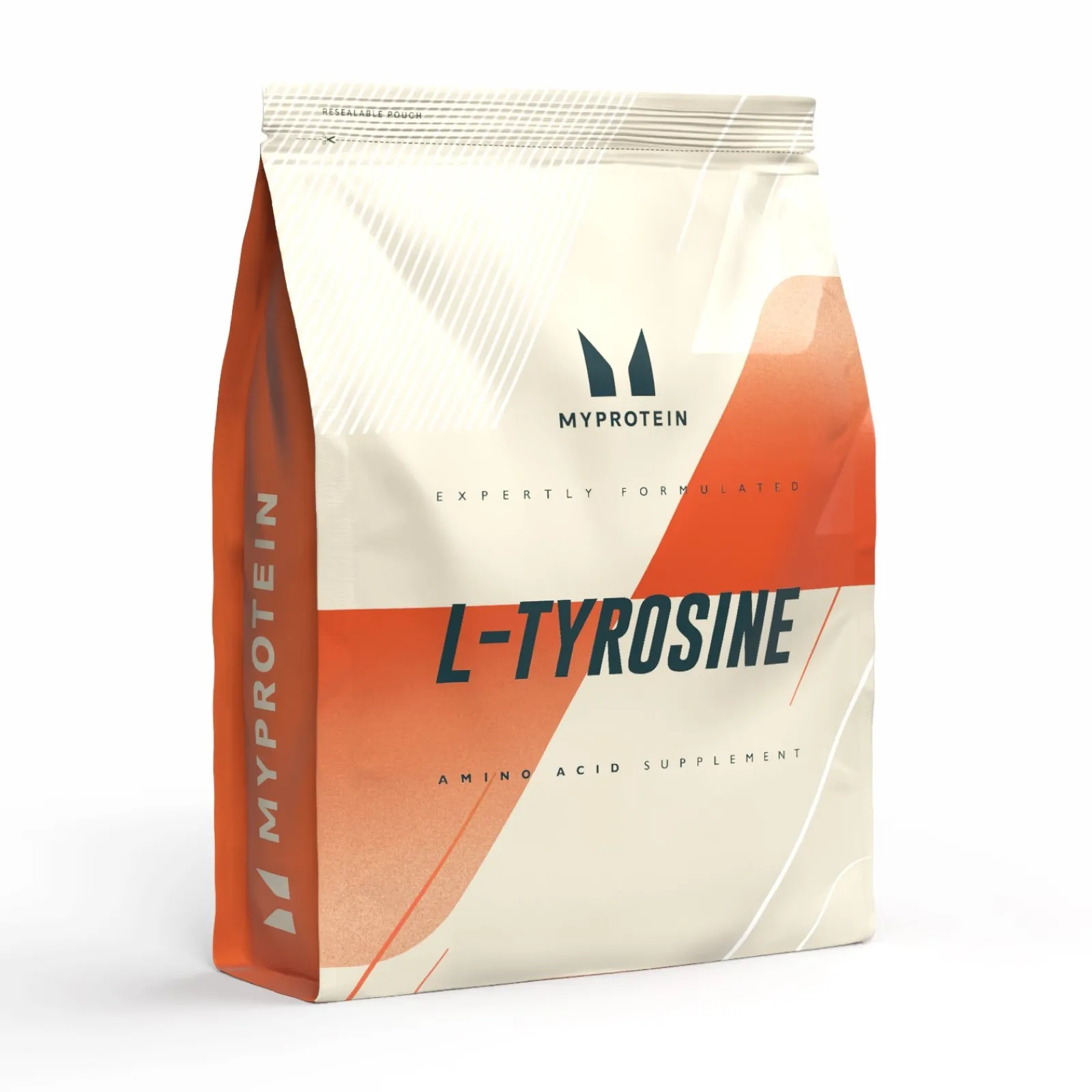 New 100% L-Tyrosine Poeder Performance Vitamines·Amino Acids|Gewichtscontrole·Afslanksupplementen