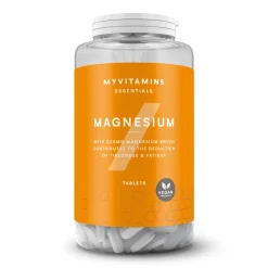 Discount Magnesiumtabletten Performance Vitamines·Herstel & Gewichtsgezondheid|Wellness & Beauty·Slaap & Ontspanning