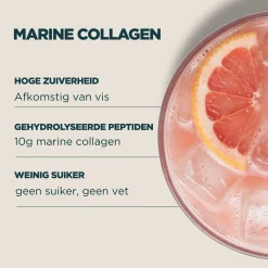 Best Marine Collageen Eiwitpoeders·Collageen Eiwit|Wellness & Beauty·Botten & Gewrichten