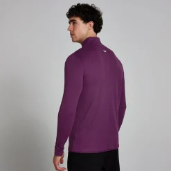 P Active geraterd hirt et kwartrit voor heren Heren T-Shirts & Tops