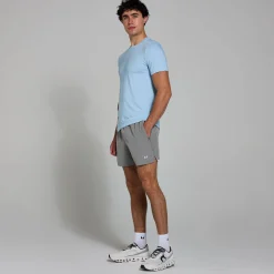 Sale P Active geweven hort et binnenbeenengte van 13 c voor heren Heren Shorts