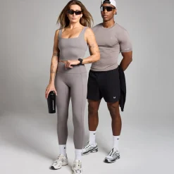 Online P Active egging et zakken voor dae DAMES Leggings