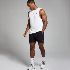 Discount P Active traininghort et zakken voor heren Heren Shorts