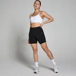 Outlet P Baic fiethort voor dae DAMES Shorts