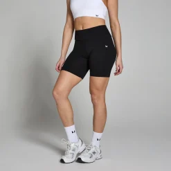 Outlet P Baic fiethort voor dae DAMES Shorts