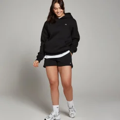 Hot P Baic hoodie et tandaardpavor voor dae DAMES Hoodies